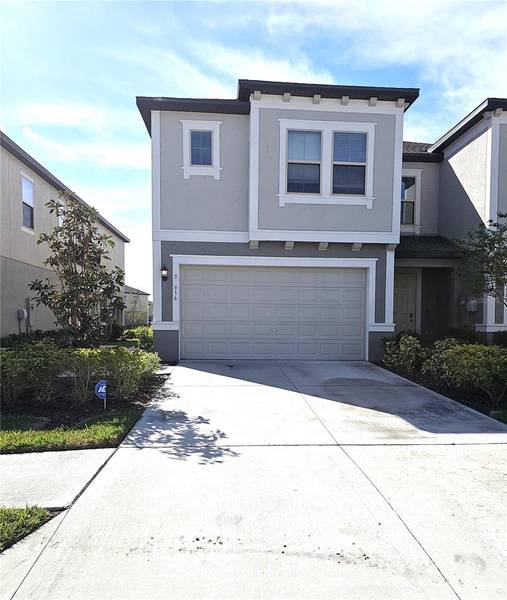 31956 BLUE PASSING LOOP, Wesley Chapel, FL 33545