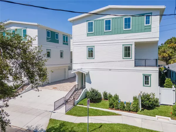 407 S ALBANY AVE #2, Tampa, FL 33606