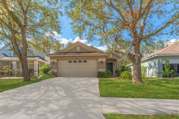 5033 PRAIRIE VIEW WAY, Wesley Chapel, FL 33545