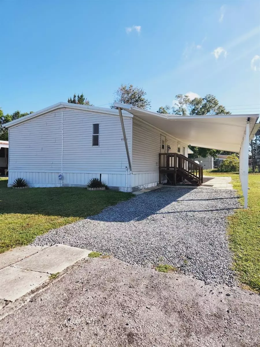 Zephyrhills, FL 33542,6246 MIDLAND ST