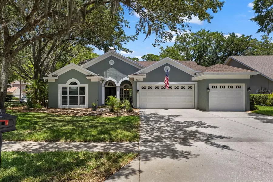 4715 DEVONSHIRE BLVD, Palm Harbor, FL 34685