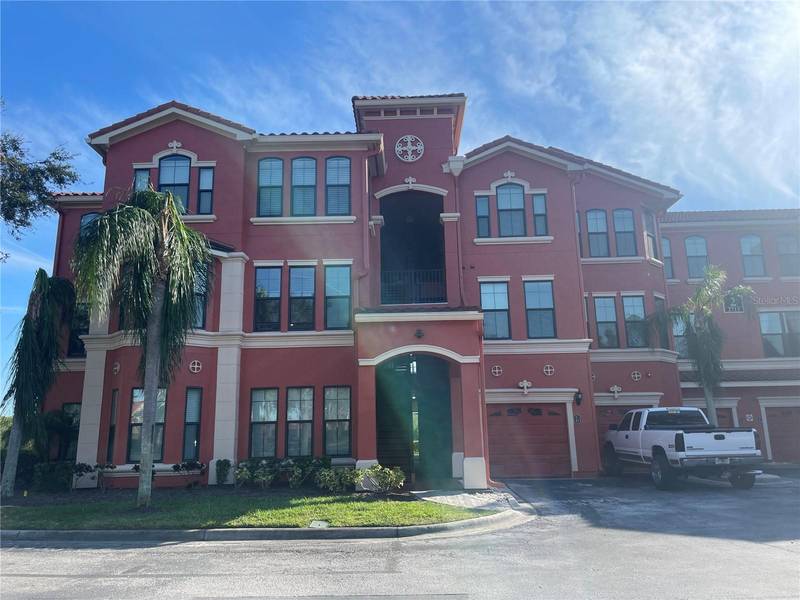 2713 VIA MURANO #234, Clearwater, FL 33764