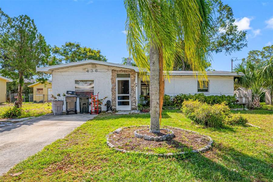 436 COUNTRY CLUB DR, Oldsmar, FL 34677