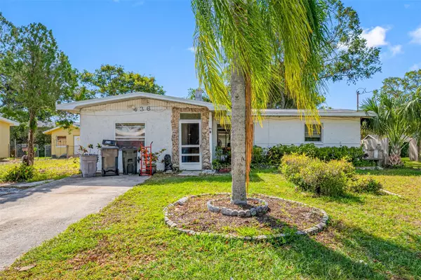 436 COUNTRY CLUB DR,  Oldsmar,  FL 34677