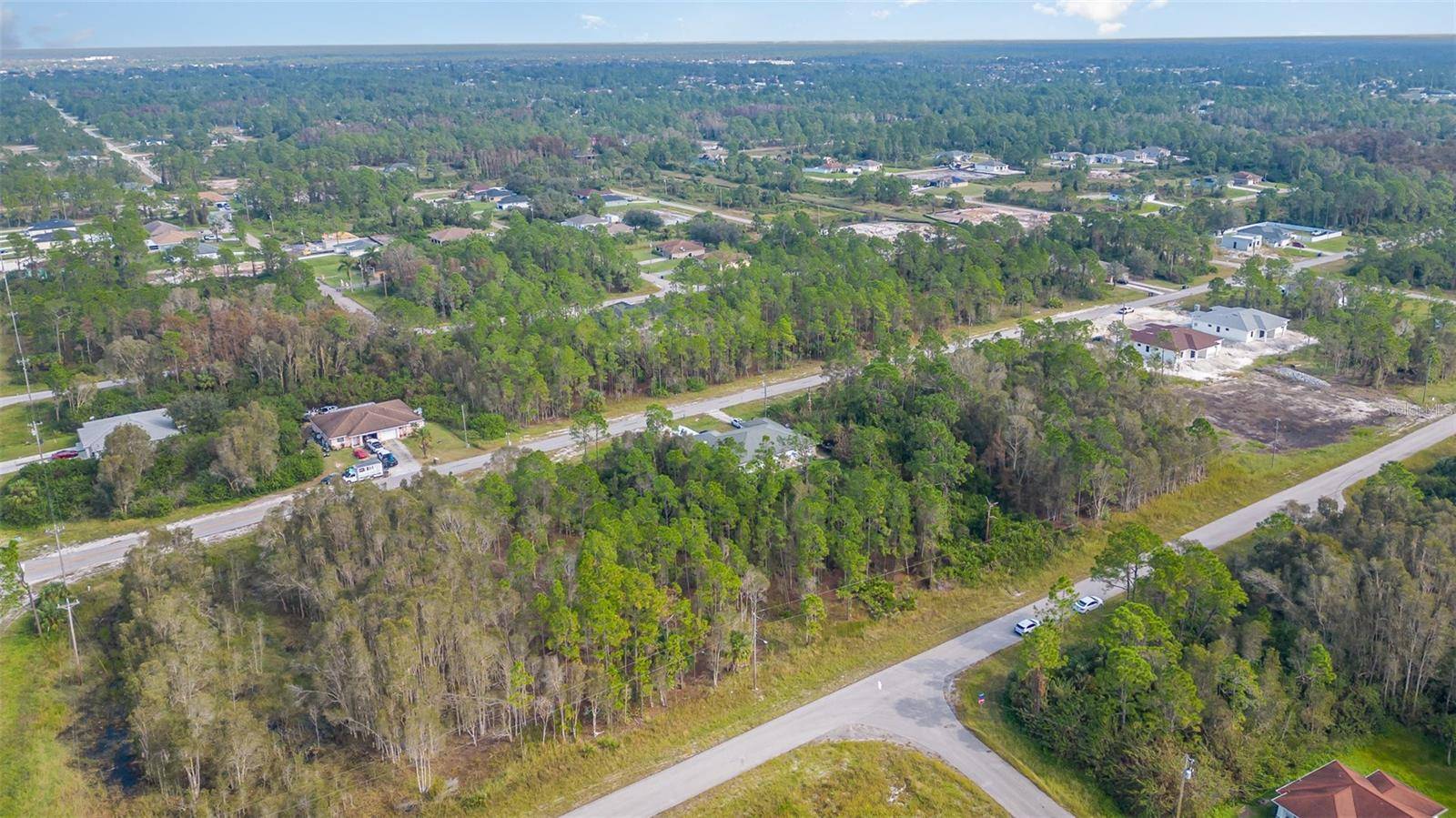Lehigh Acres, FL 33974,609-611 LADD ST