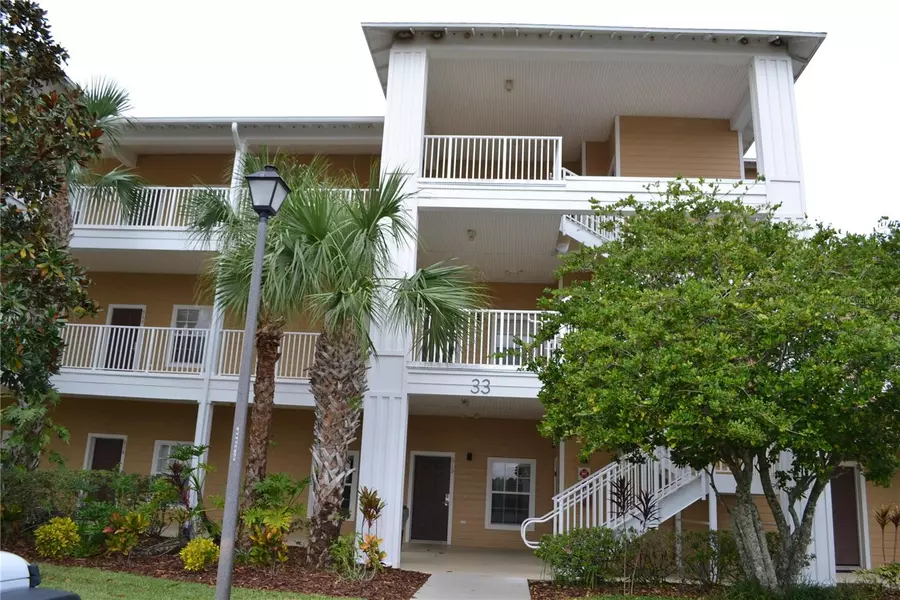 511 RUM RUN #33–511, Davenport, FL 33897