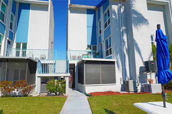 Madeira Beach, FL 33708,179 MEDALLION BLVD #C