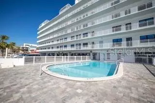 Treasure Island, FL 33706,8470 W GULF BLVD #412