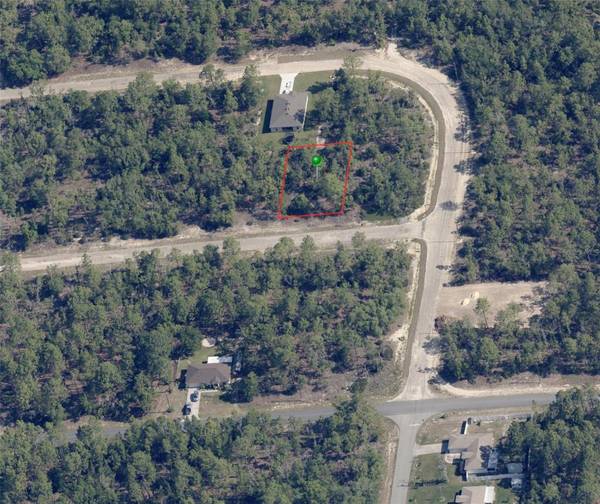 1067 W PENDLETON ST, Dunnellon, FL 34434