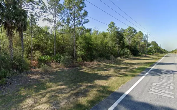 10448 W WEST DUNNELLON RD, Crystal River, FL 34428