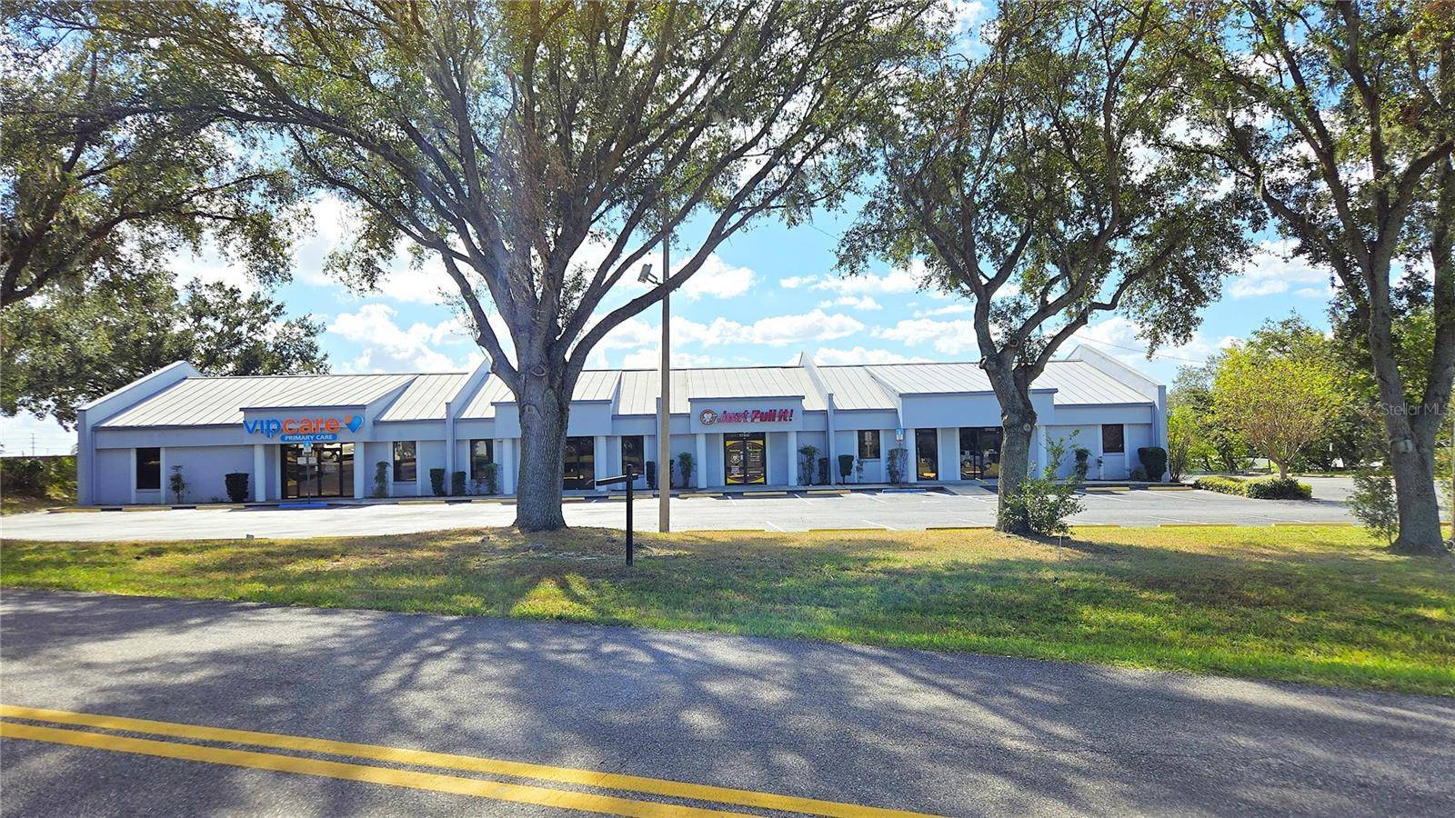 37814 MEDICAL ARTS CT #37814, Zephyrhills, FL 33541