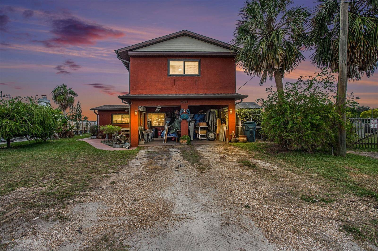 5092 CEDARBROOK LN, Hernando Beach, FL 34607