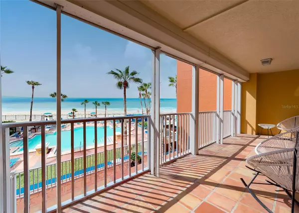 North Redington Beach, FL 33708,16500 GULF BLVD #352