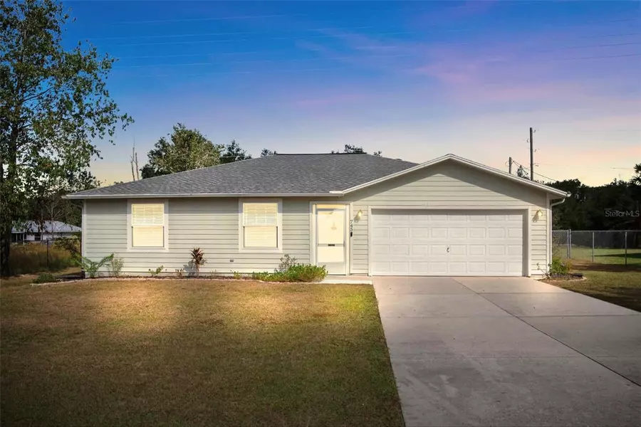 745 S ROOKS AVE, Inverness, FL 34453