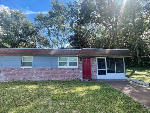 12112 FORT KING RD, Dade City, FL 33525