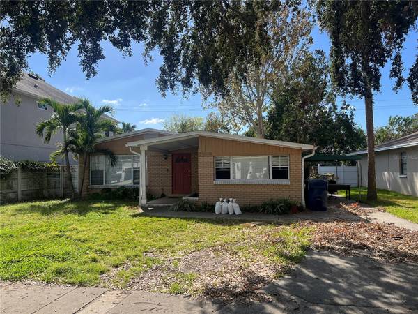 3606 W DALE AVE, Tampa, FL 33609