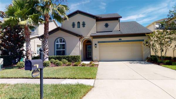 4533 SCARLET LOOP, Wesley Chapel, FL 33544