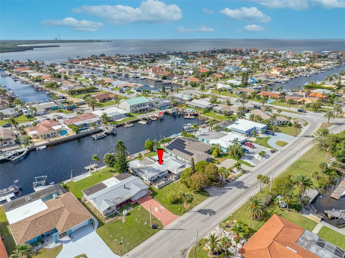 New Port Richey, FL 34652,3532 FLORAMAR TER