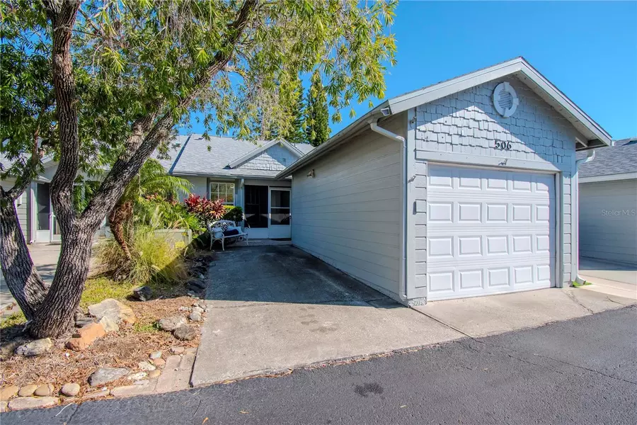 506 CHITTINGFORD CLOSE, Palm Harbor, FL 34683