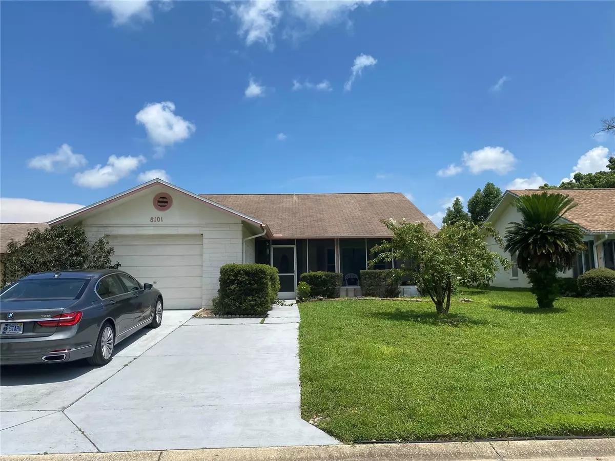 Port Richey, FL 34668,8101 CASUARINA DR