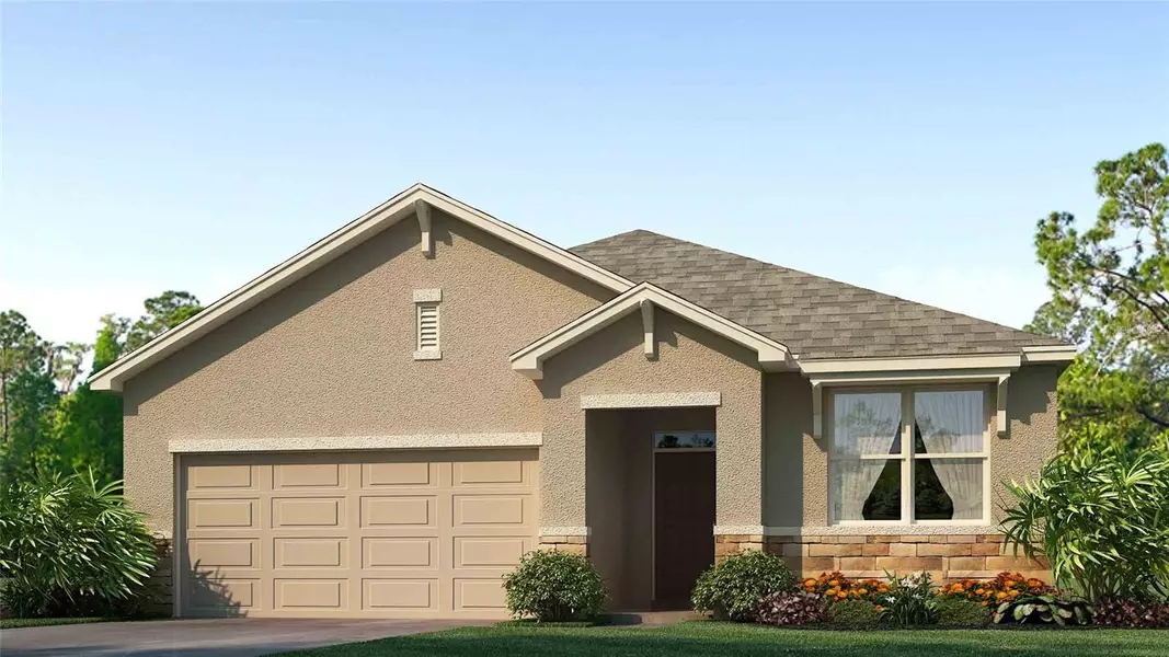 32804 OSPREY PEAK WAY, San Antonio, FL 33576