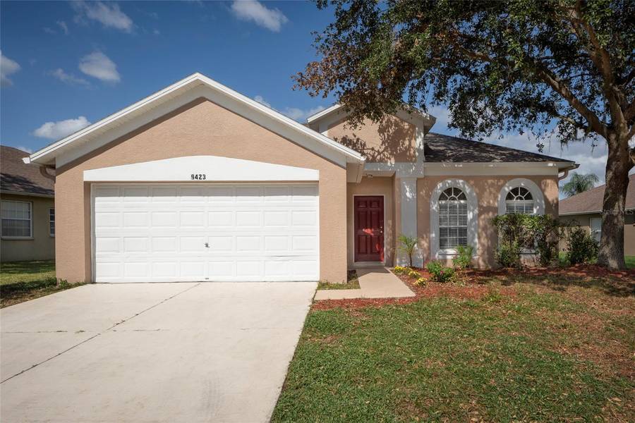 9423 BLACK THORN LOOP, Land O Lakes, FL 34638