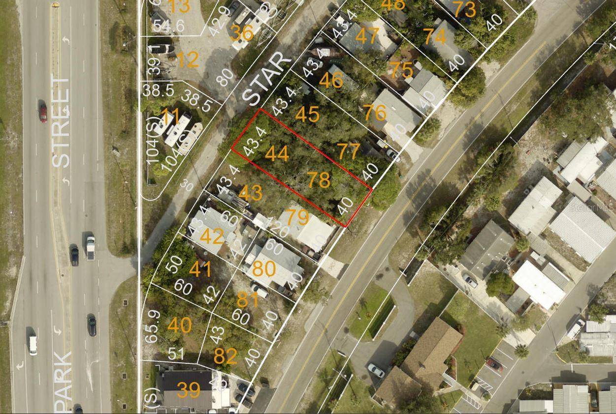 COUNTY ROAD 16, St Petersburg, FL 33709