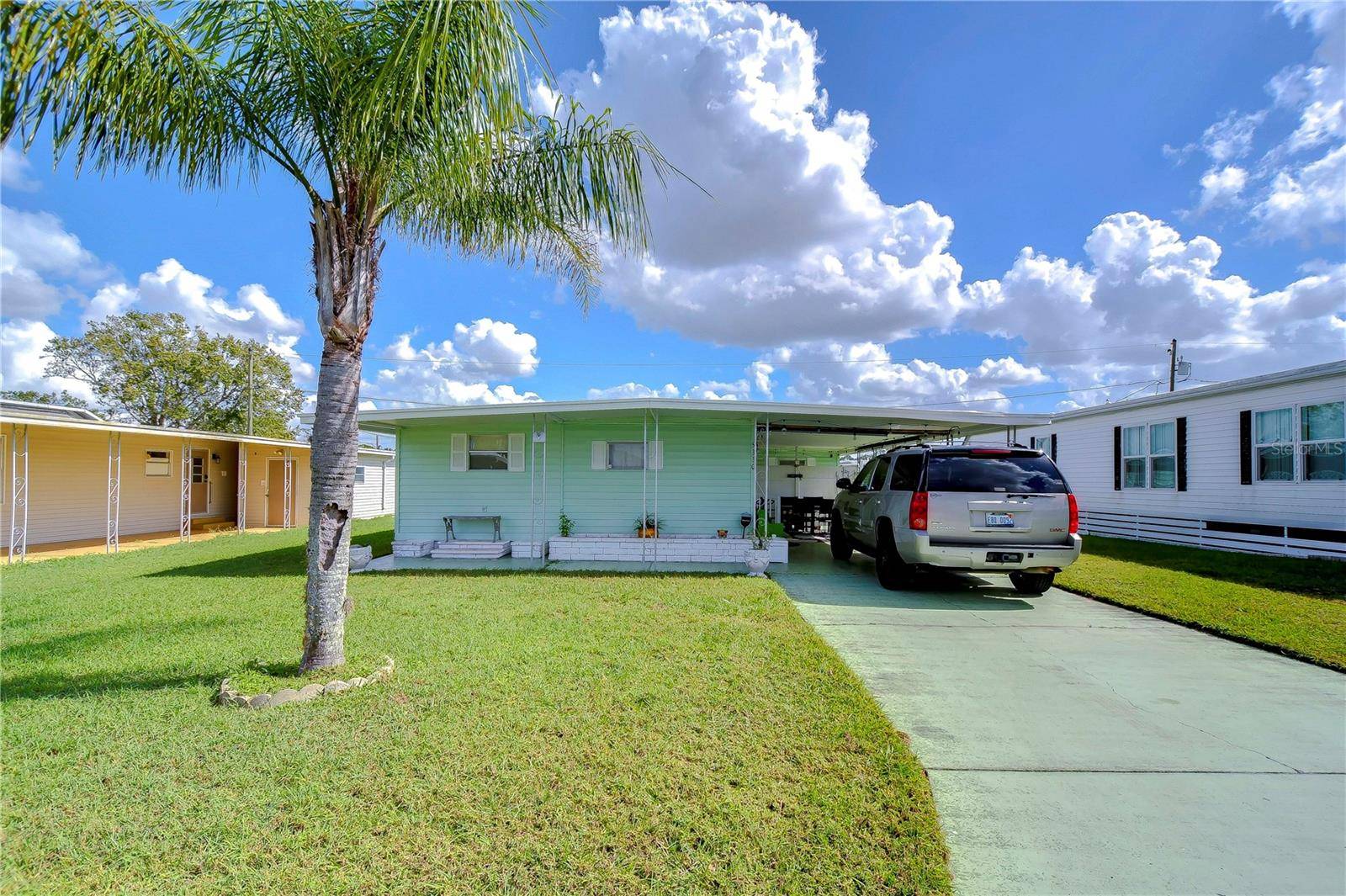 5330 VERA ST, Zephyrhills, FL 33542