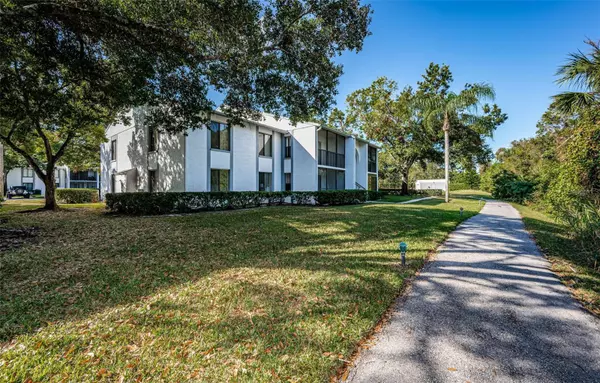 Tarpon Springs, FL 34688,1170 PINE RIDGE CIR W #C1