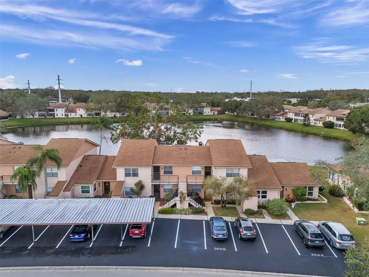 Holiday, FL 34691,3840 STAYSAIL LN #3840