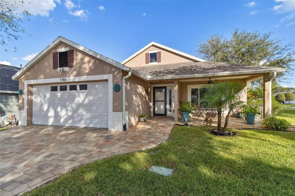 Tarpon Springs, FL 34689,1765 OAK SPRING DR