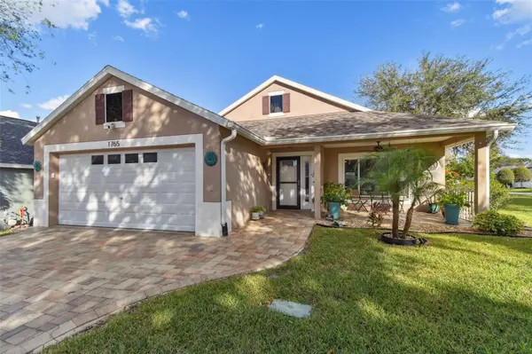 1765 OAK SPRING DR, Tarpon Springs, FL 34689