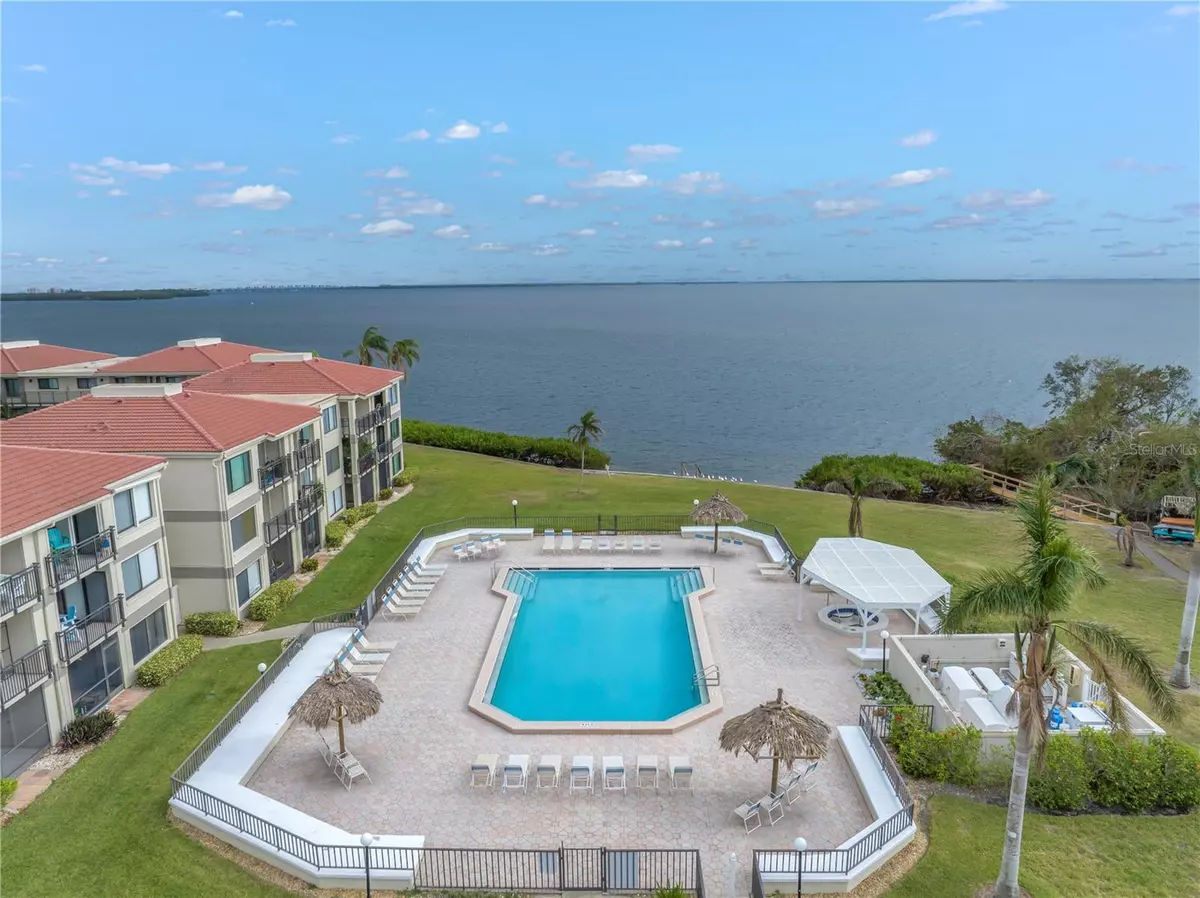 Saint Petersburg, FL 33715,6382 PALMA DEL MAR BLVD S #222