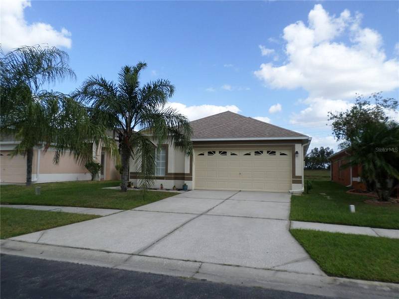 6820 ARAMON CT, Wesley Chapel, FL 33545