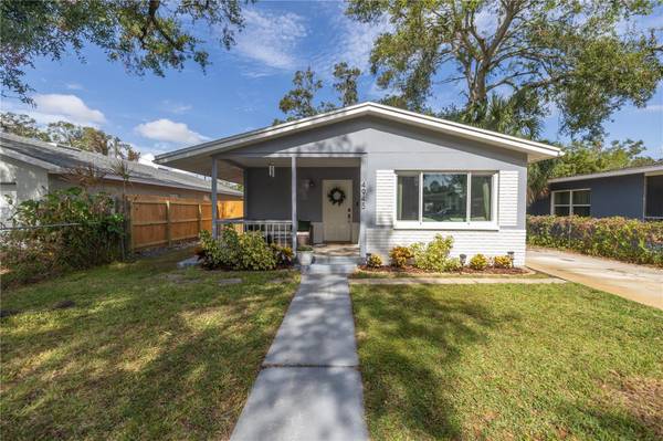 4945 34TH AVE N, St Petersburg, FL 33710