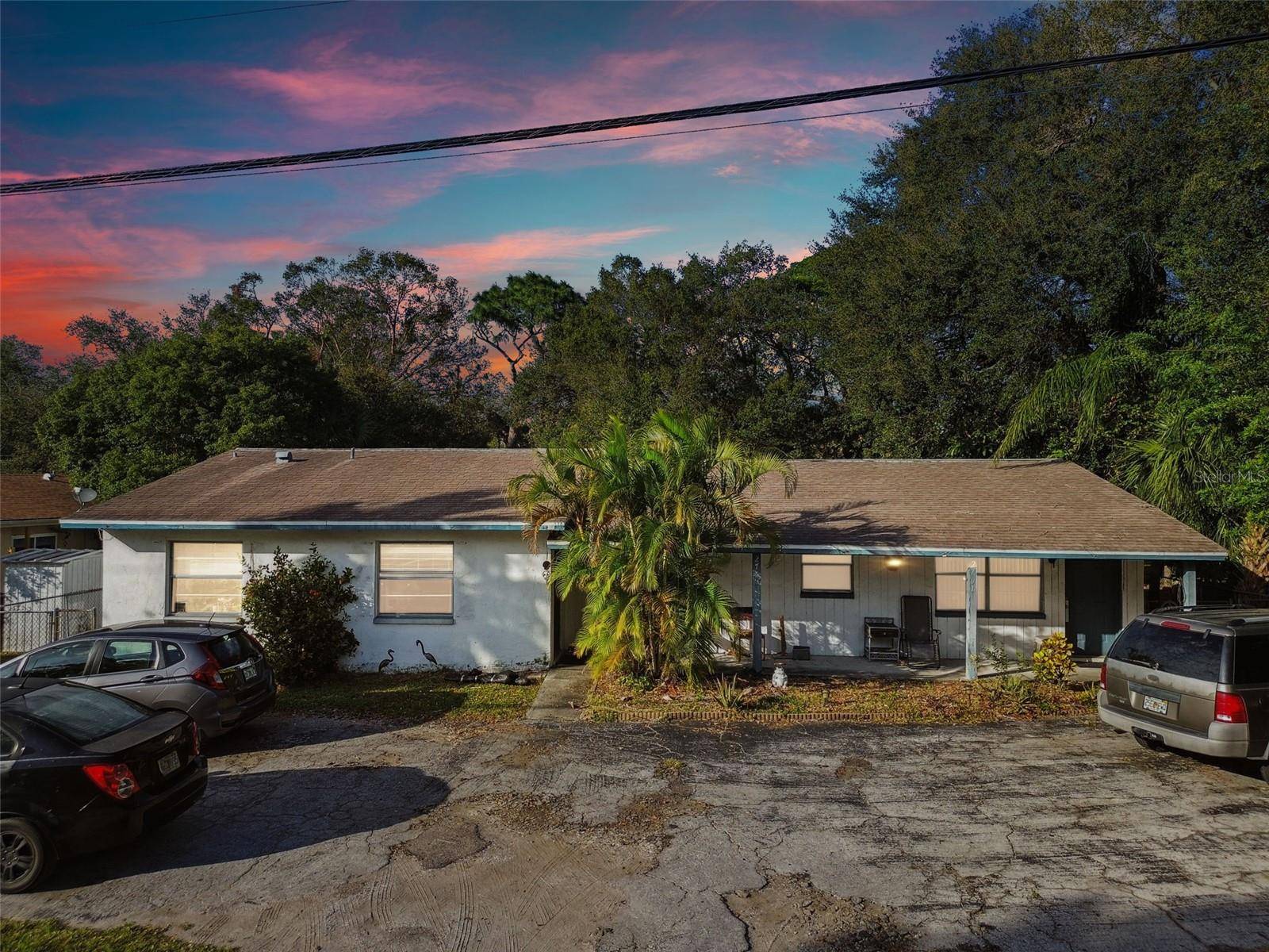 2761 DRYER AVE #C, Largo, FL 33770