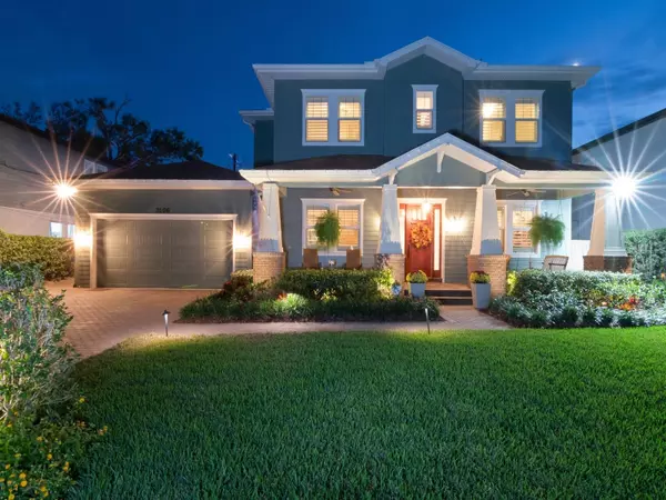 3106 W BAY VILLA AVE, Tampa, FL 33611