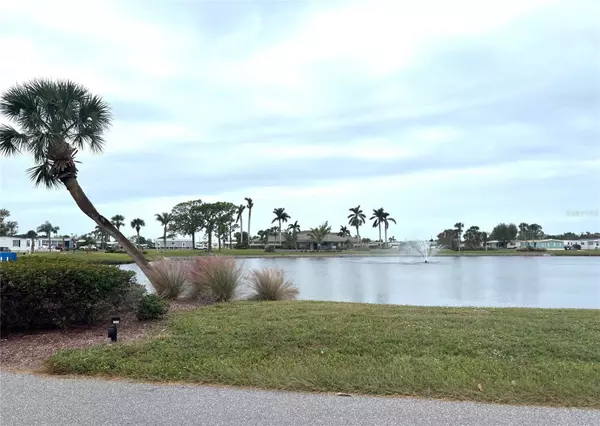 North Port, FL 34287,401 EL PRADO