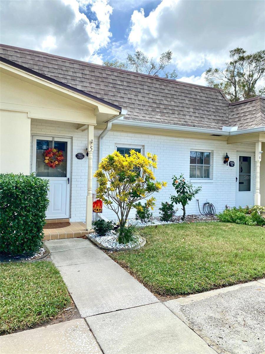 1662 S LAKE AVE #5, Clearwater, FL 33756