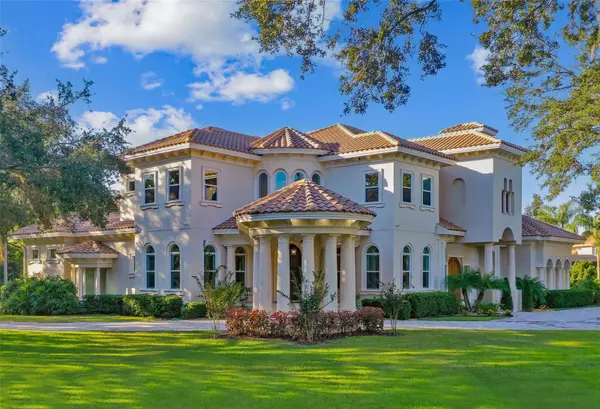 602 GUISANDO DE AVILA, Tampa, FL 33613