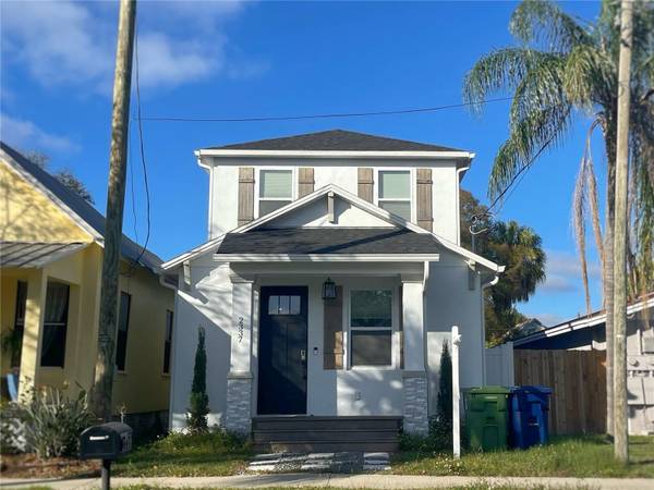 2337 W WALNUT ST, Tampa, FL 33607