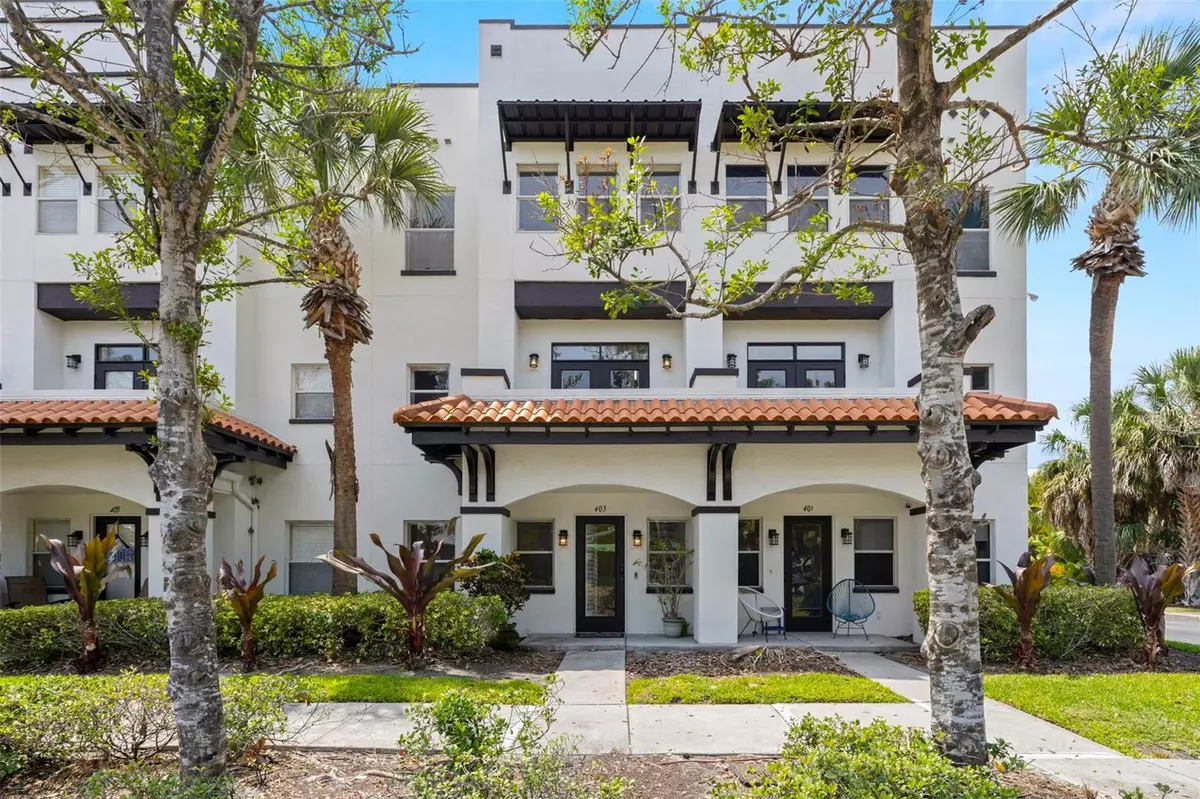 Tampa, FL 33606,403 S OREGON AVE