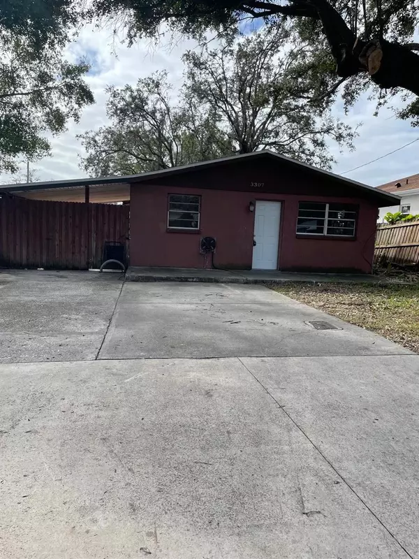 3307 LILA ST, Tampa, FL 33610