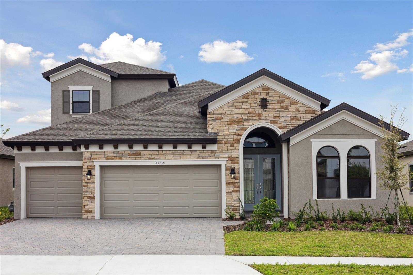 13138 HOMESTEAD LN, Parrish, FL 34219