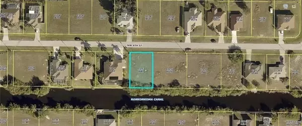 2042 NW 4TH ST, Cape Coral, FL 33993