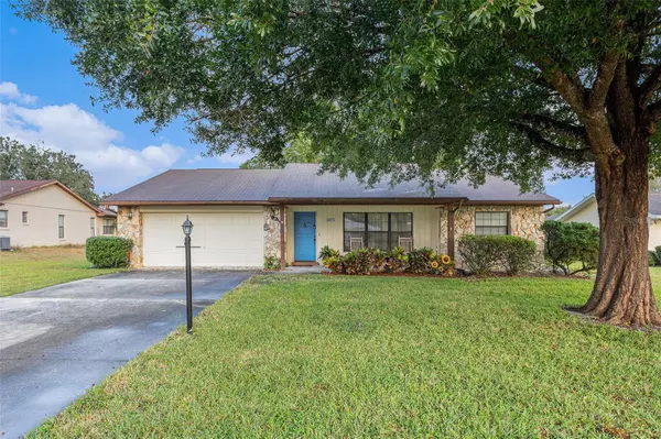 3397 S GROVE TER,  Inverness,  FL 34450