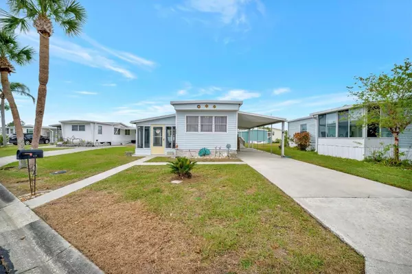 122 E SAINT JOHNS WAY, Apollo Beach, FL 33572