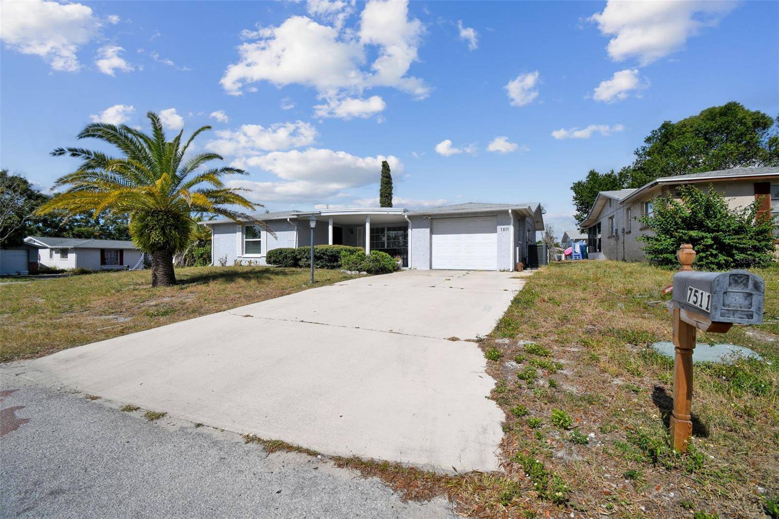Port Richey, FL 34668,7511 TYSON DR