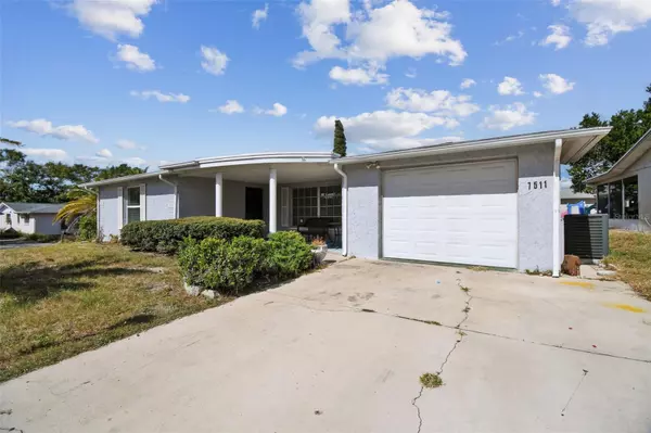 Port Richey, FL 34668,7511 TYSON DR