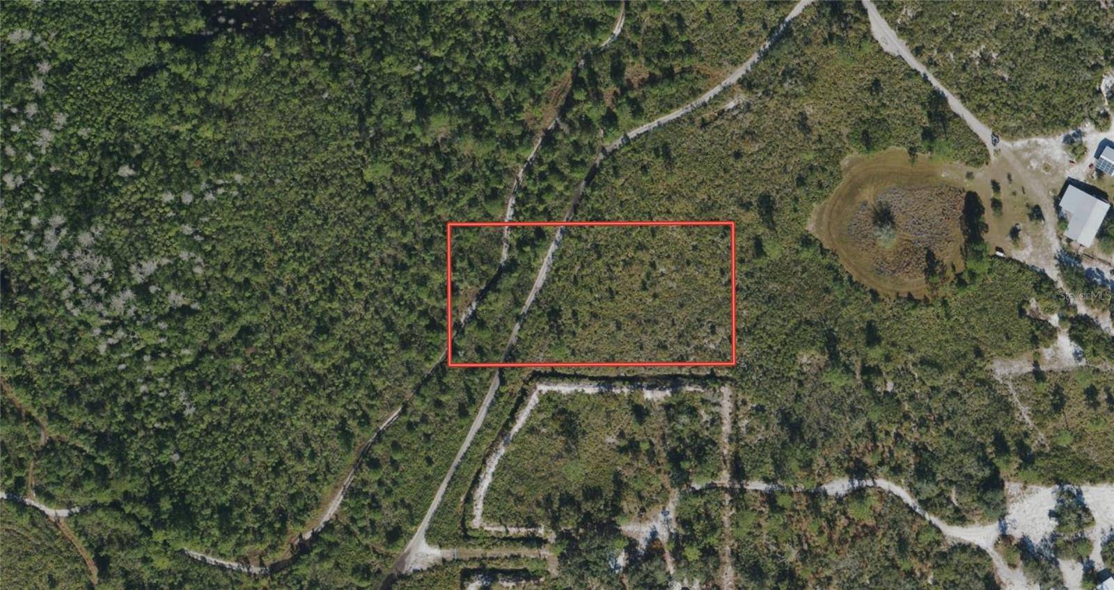 HOLOPAW GROVES RD, St Cloud, FL 34773